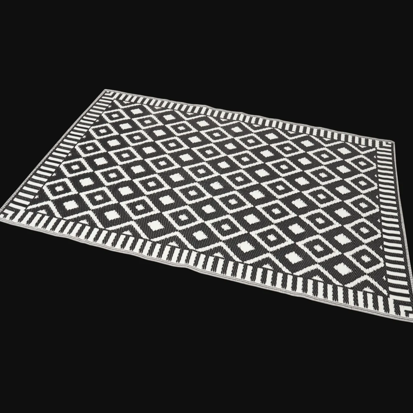 Articles De Camping|Décoration De Jardin*Action Tapis d'extérieur