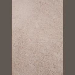 Accessoires Pour La Maison*Action Tapis en fausse fourrure