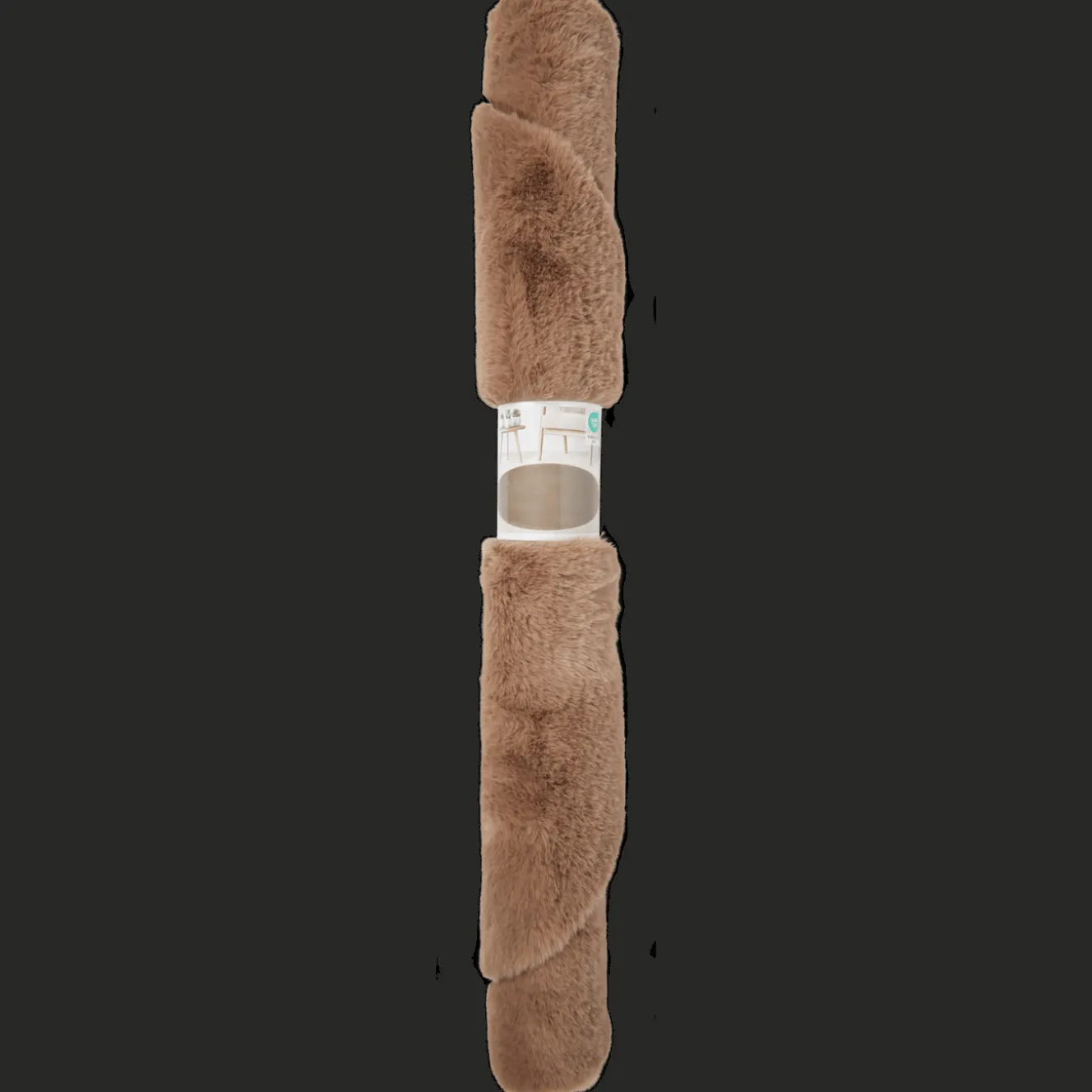 Accessoires Pour La Maison*Action Tapis en fausse fourrure