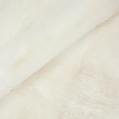 Accessoires Pour La Maison*Action Tapis en fausse fourrure