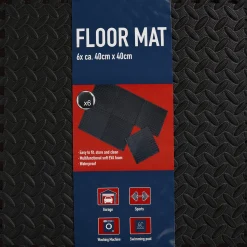 Accessoires Pour La Maison*Action Tapis multifonctionnels