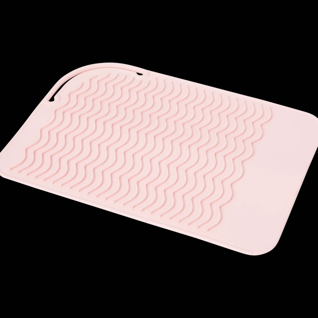 Soins Capillaires*Action Tapis thermorésistant