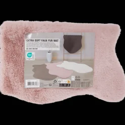 Accessoires Pour La Maison*Action Tapis tissé animaux