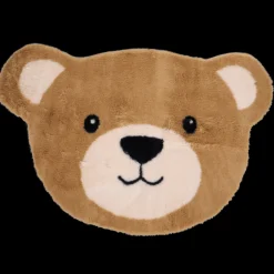 Accessoires Pour La Maison*Action Tapis tête d'animal