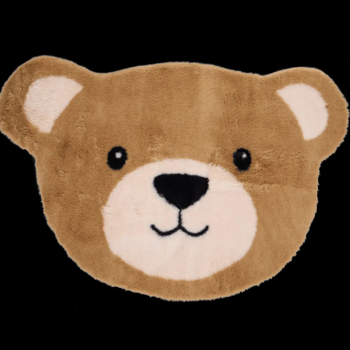 Accessoires Pour La Maison*Action Tapis tête d'animal