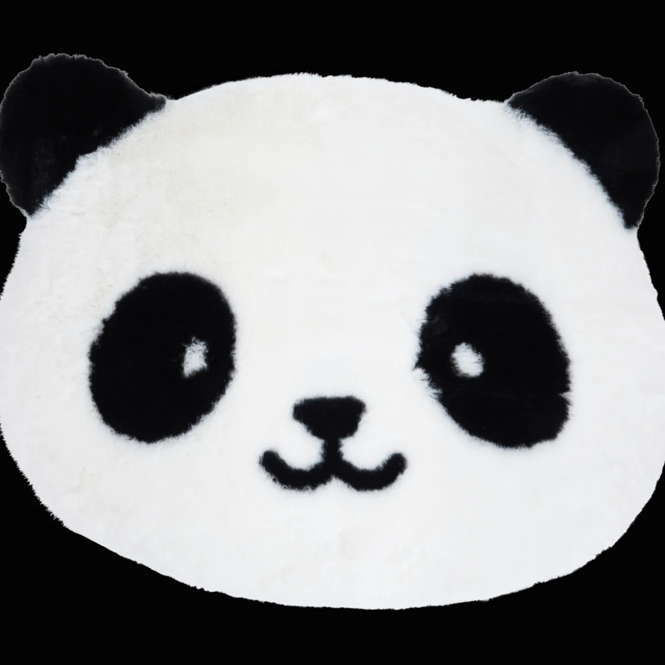 Accessoires Pour La Maison*Action Tapis tête d'animal