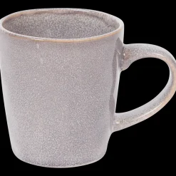 Services*Action Tasse à café en céramique