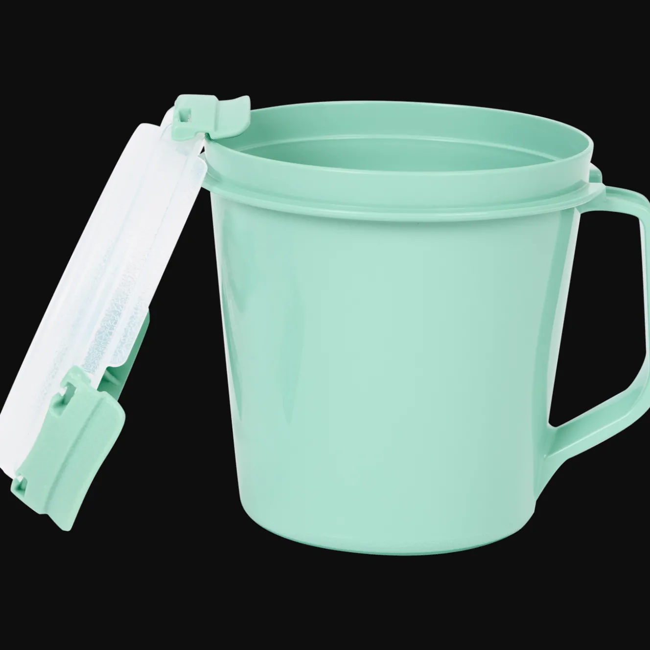 Conserver Et Emporter*Action Tasse à soupe Tontarelli