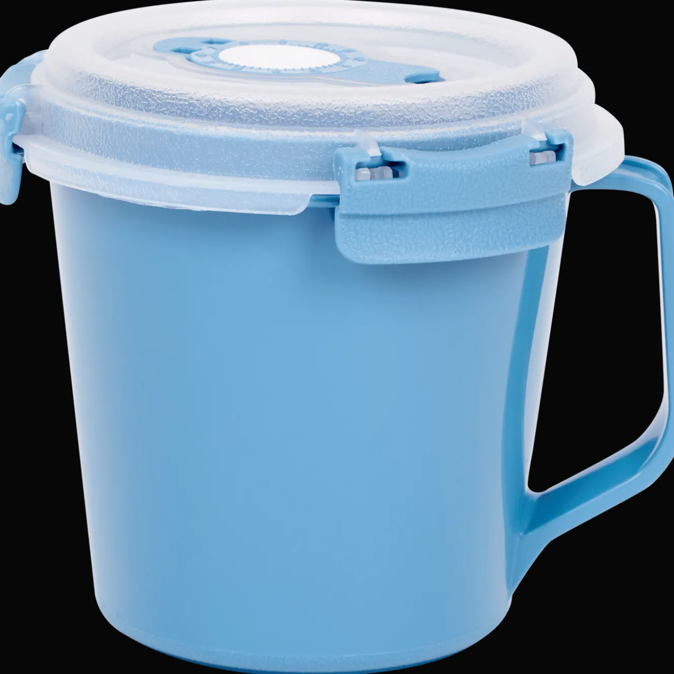 Conserver Et Emporter*Action Tasse à soupe Tontarelli