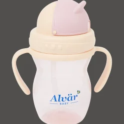 Services*Action Tasse d'apprentissage Alvär