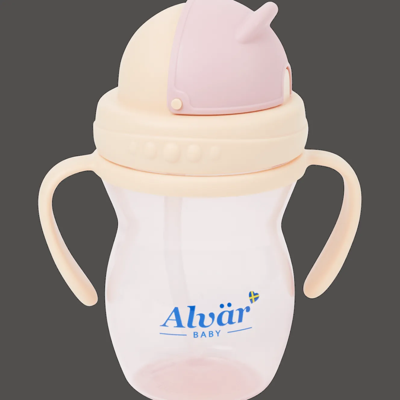 Services*Action Tasse d'apprentissage Alvär