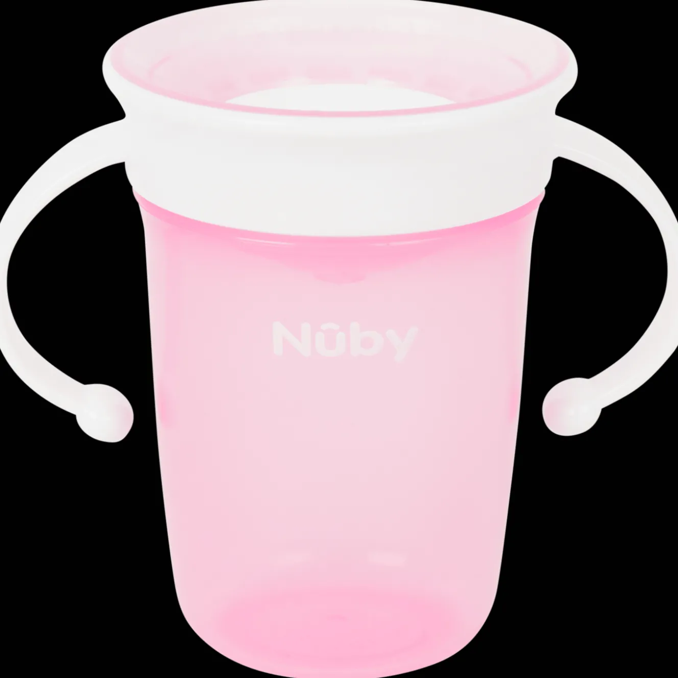Conserver Et Emporter*Nûby Tasse d'apprentissage