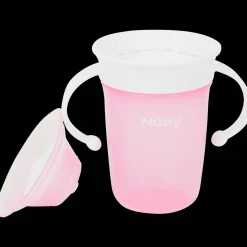 Conserver Et Emporter*Nûby Tasse d'apprentissage