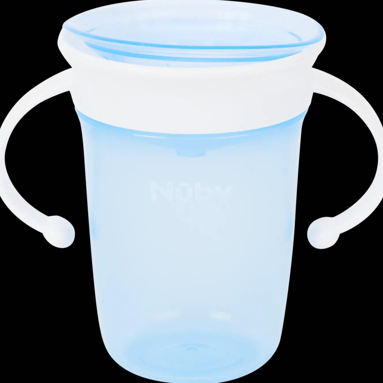 Conserver Et Emporter*Nûby Tasse d'apprentissage