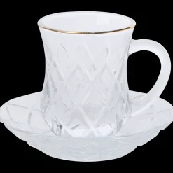 Services*Action Tasse et soucoupe