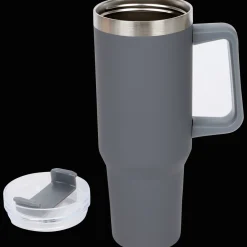 Ustensiles De Cuisine*Action Tasse isotherme avec paille