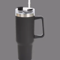 Ustensiles De Cuisine*Action Tasse isotherme avec paille