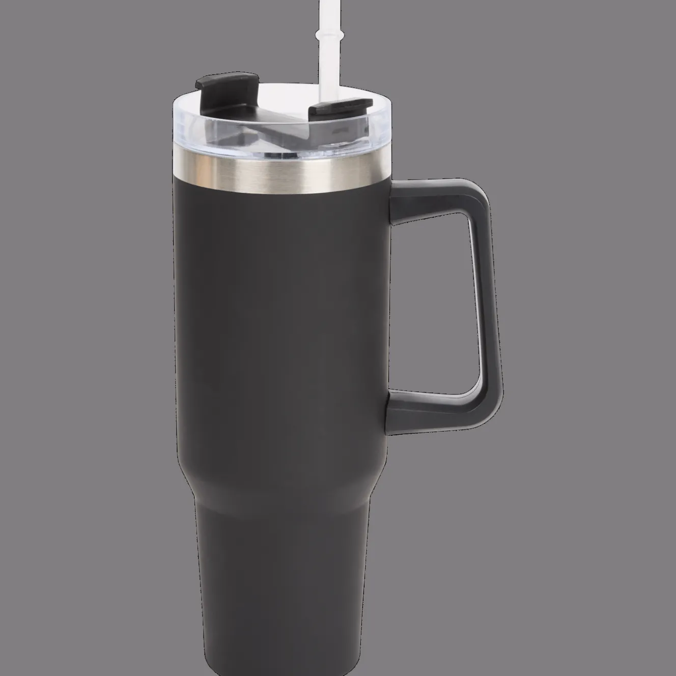 Ustensiles De Cuisine*Action Tasse isotherme avec paille