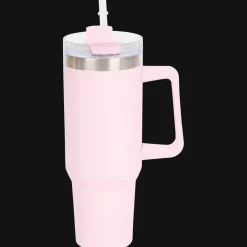 Ustensiles De Cuisine*Action Tasse isotherme avec paille