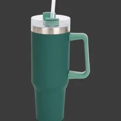 Ustensiles De Cuisine*Action Tasse isotherme avec paille
