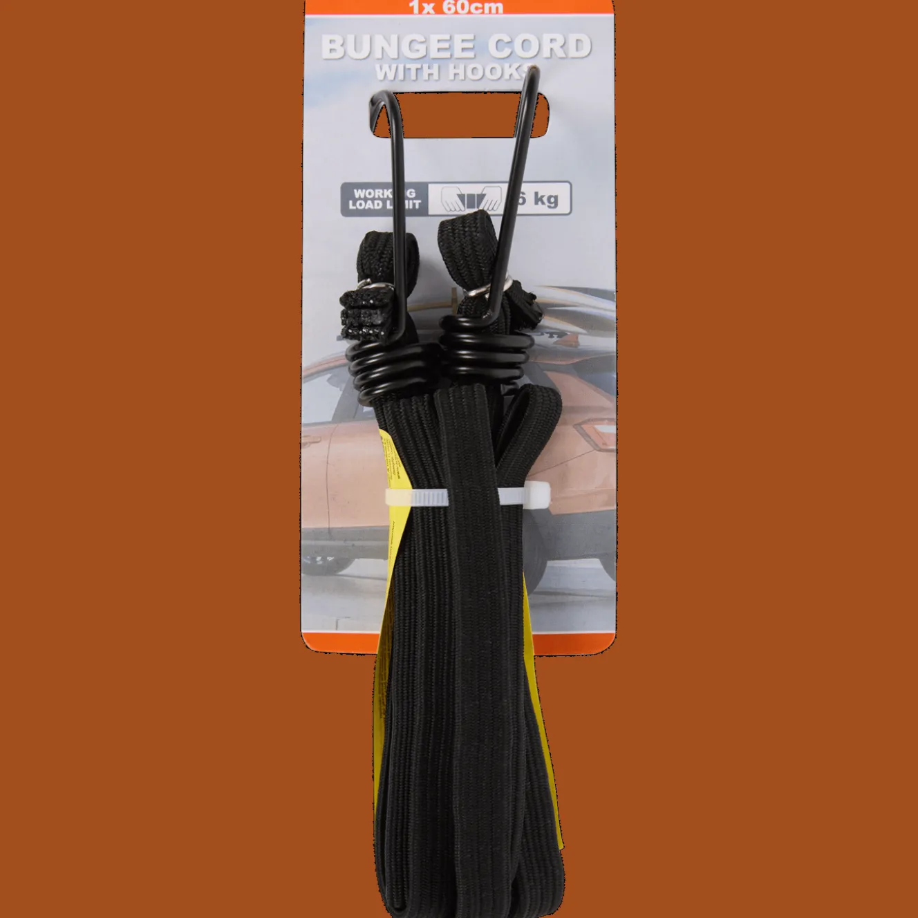 Accessoires Vélo*Action Tendeur élastique