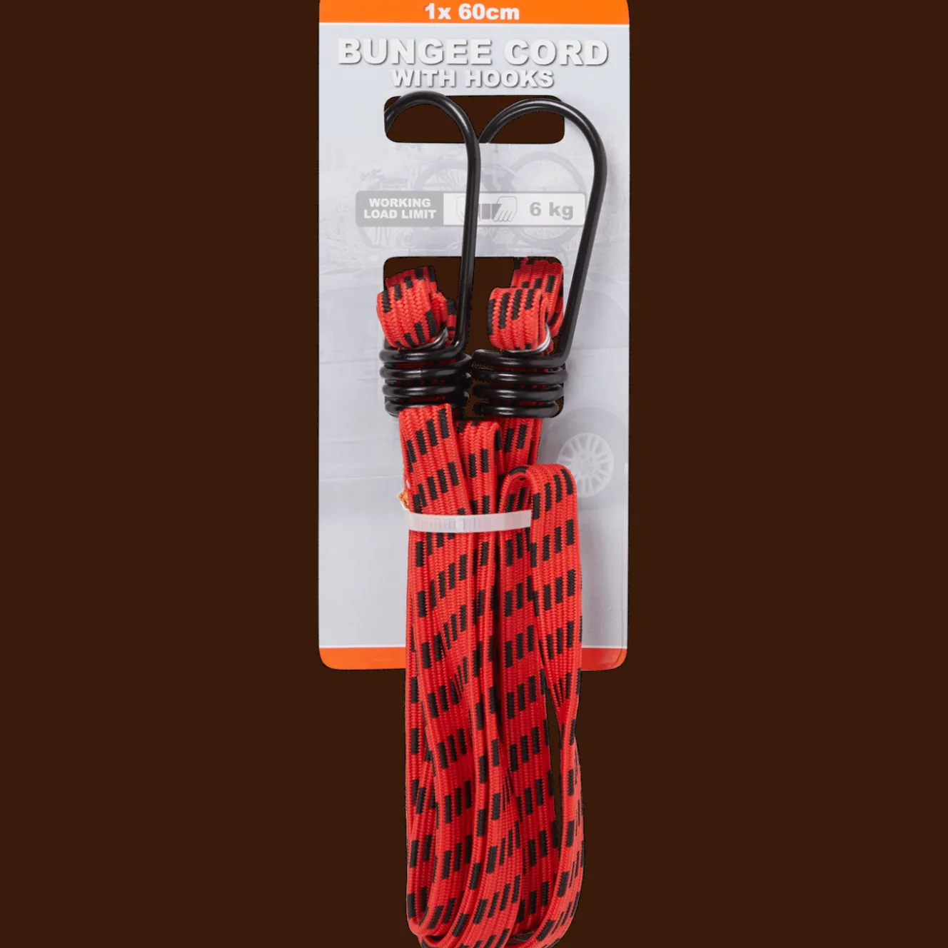 Accessoires Vélo*Action Tendeur élastique