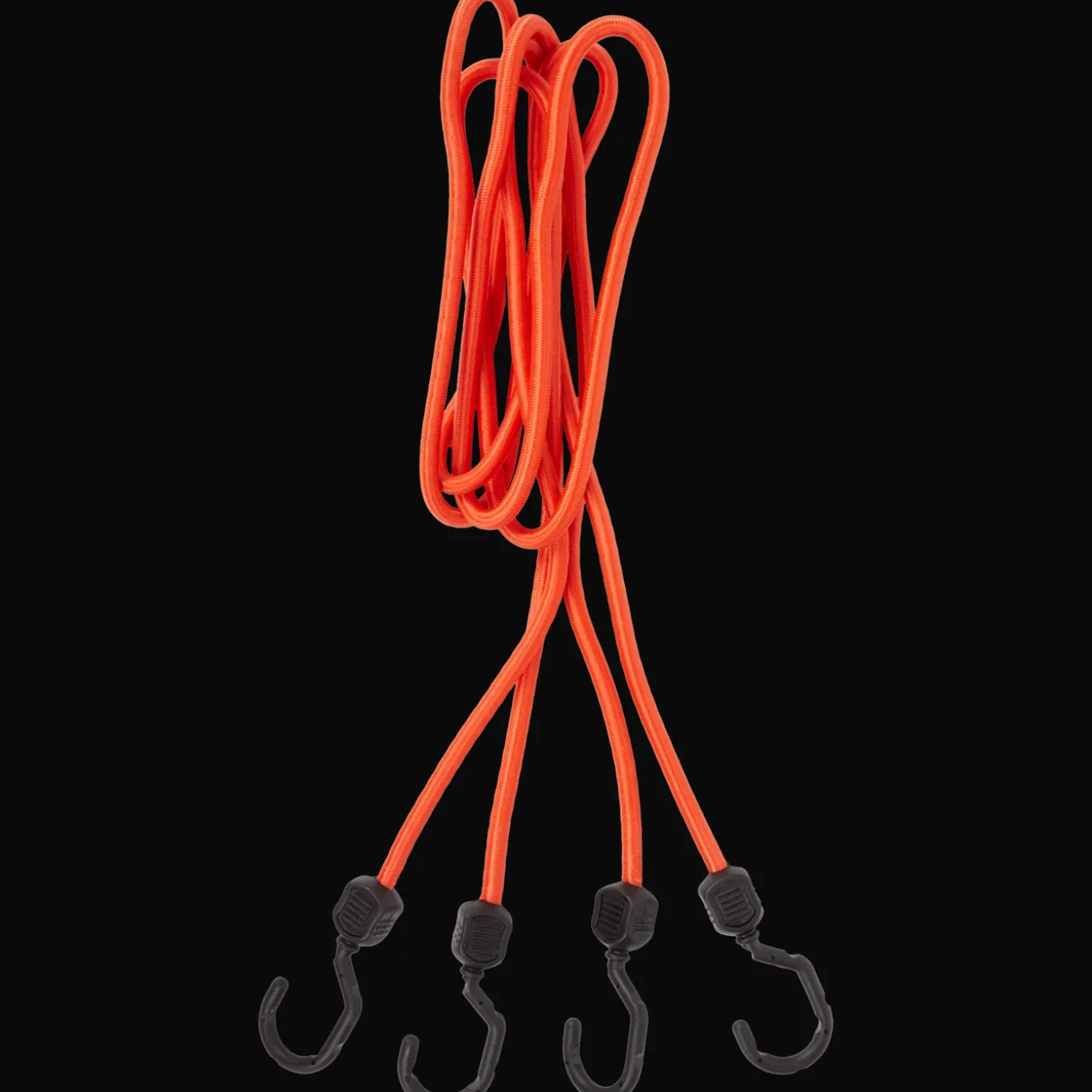 Outils*Action Tendeurs élastiques avec crochets