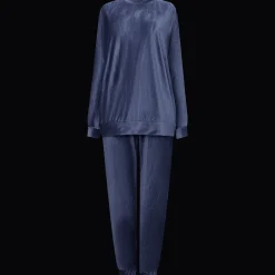 Vêtements*Action Tenue d'intérieur en velours