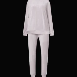 Vêtements*Action Tenue d'intérieur en velours