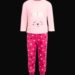 Vêtements*Action Tenue d’intérieur polaire