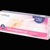 Santé*Action Tests de grossesse précoce Vitalio