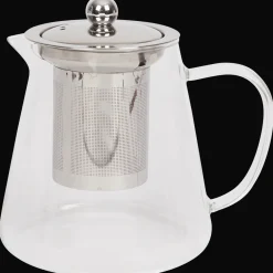 Ustensiles De Cuisine*Action Théière avec filtre amovible