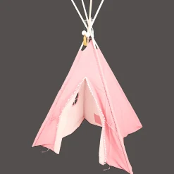 Accessoires Pour La Maison*Action Tipi pour enfant