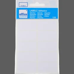Accessoires De Bureau*Office Essentials Étiquettes autoadhésives