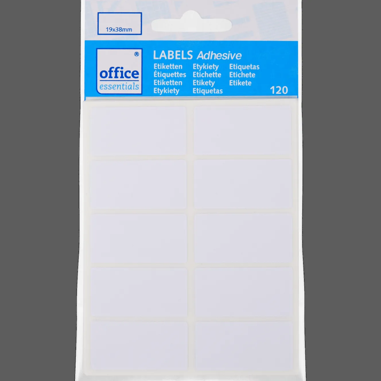 Accessoires De Bureau*Office Essentials Étiquettes autoadhésives