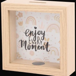 Accessoires Pour La Maison*Action Tirelire
