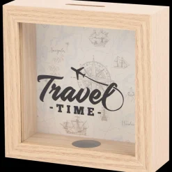 Accessoires Pour La Maison*Action Tirelire