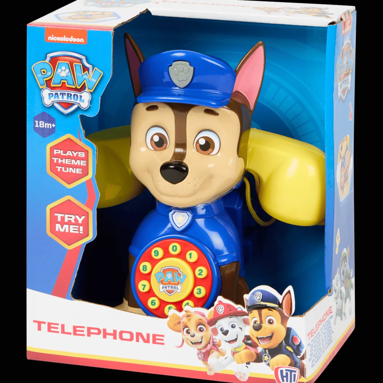 Jouets Pour Bébés*Action Téléphone avec son