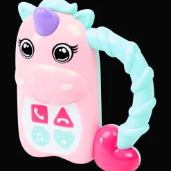 Jouets Pour Bébés*Action Téléphone licorne