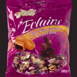 Chocolat*Eclairs Toffees