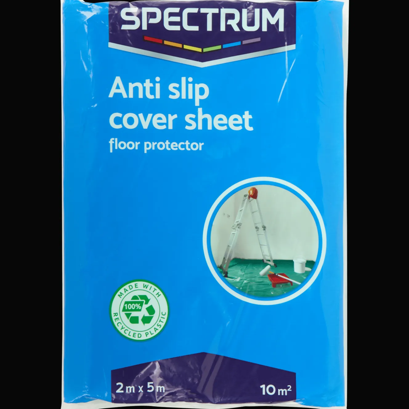Accessoires Peinture*Spectrum Toile de protection