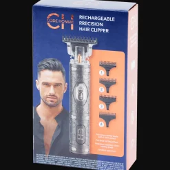 Épilation & Rasage*Action Tondeuse Code Homme