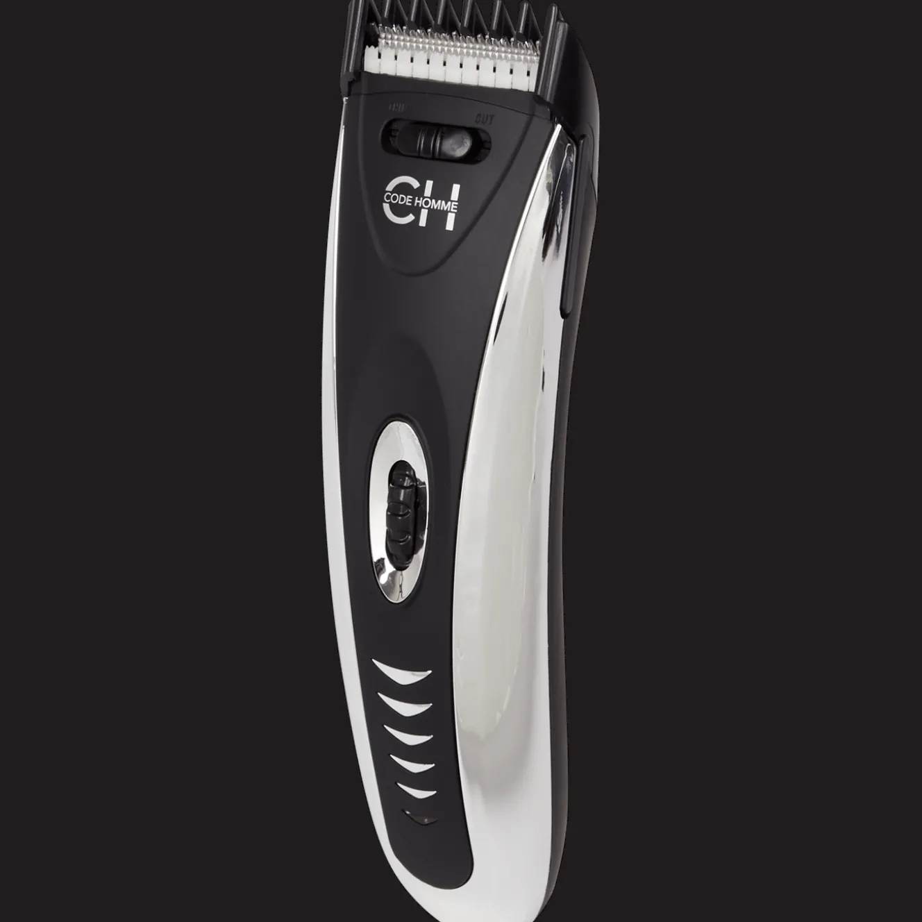 Épilation & Rasage*Action Tondeuse multifonction sans fil Code Homme