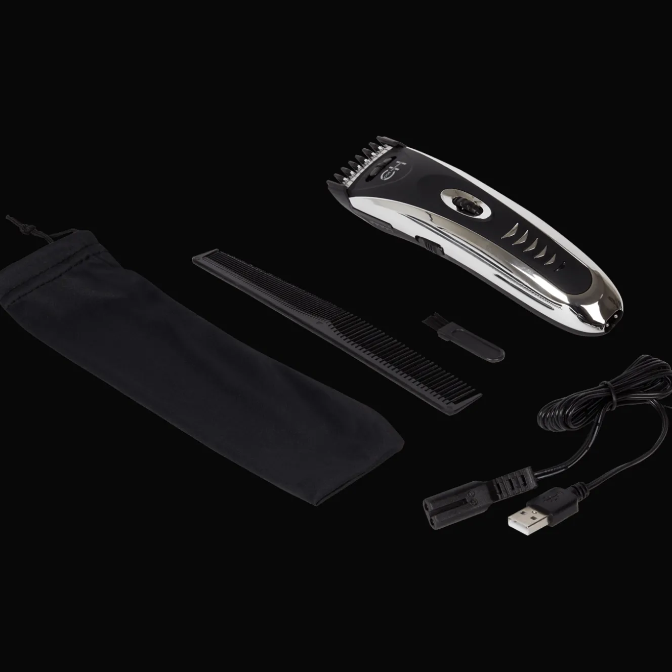 Épilation & Rasage*Action Tondeuse multifonction sans fil Code Homme
