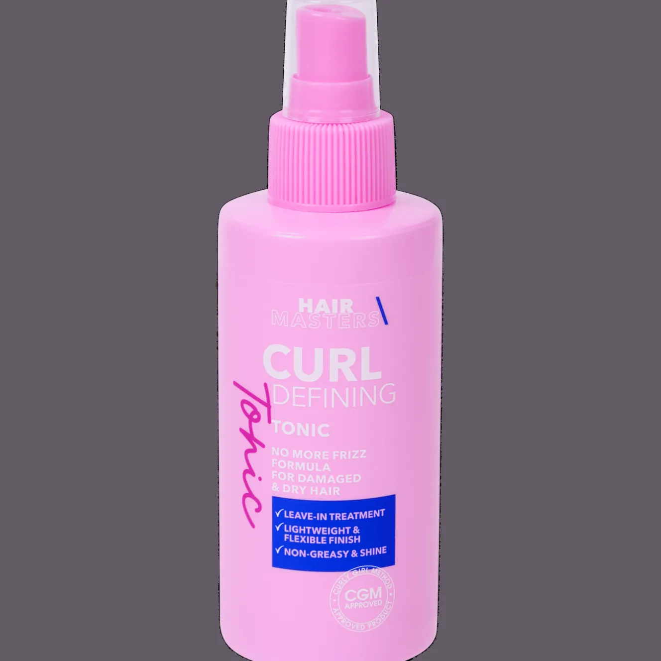 Soins Capillaires*Action Tonique capillaire Curl Defining Hairmasters