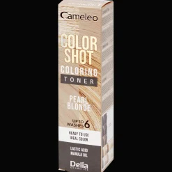Soins Capillaires*Cameleo Tonique capillaire semi-permanent