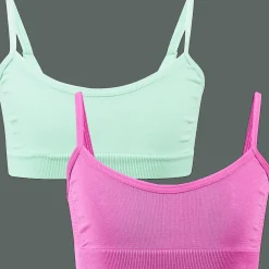 Sous-Vêtements*Action Top sans couture