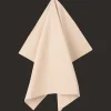 Salle De Bain*Action Torchon La Sonata Beige