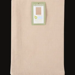Salle De Bain*Action Torchon La Sonata Beige