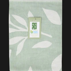 Salle De Bain*Action Torchon La Sonata Vert